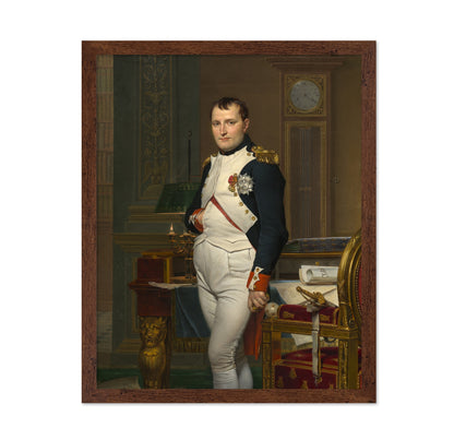 Napoleon Tuileries 1812