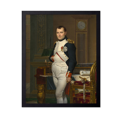 Napoleon Tuileries 1812