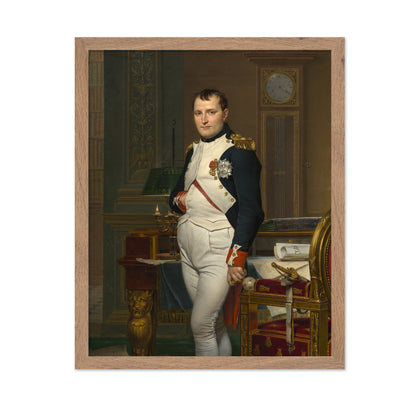 Napoleon Tuileries 1812