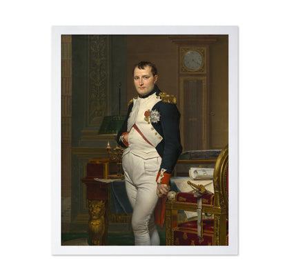 Napoleon Tuileries 1812