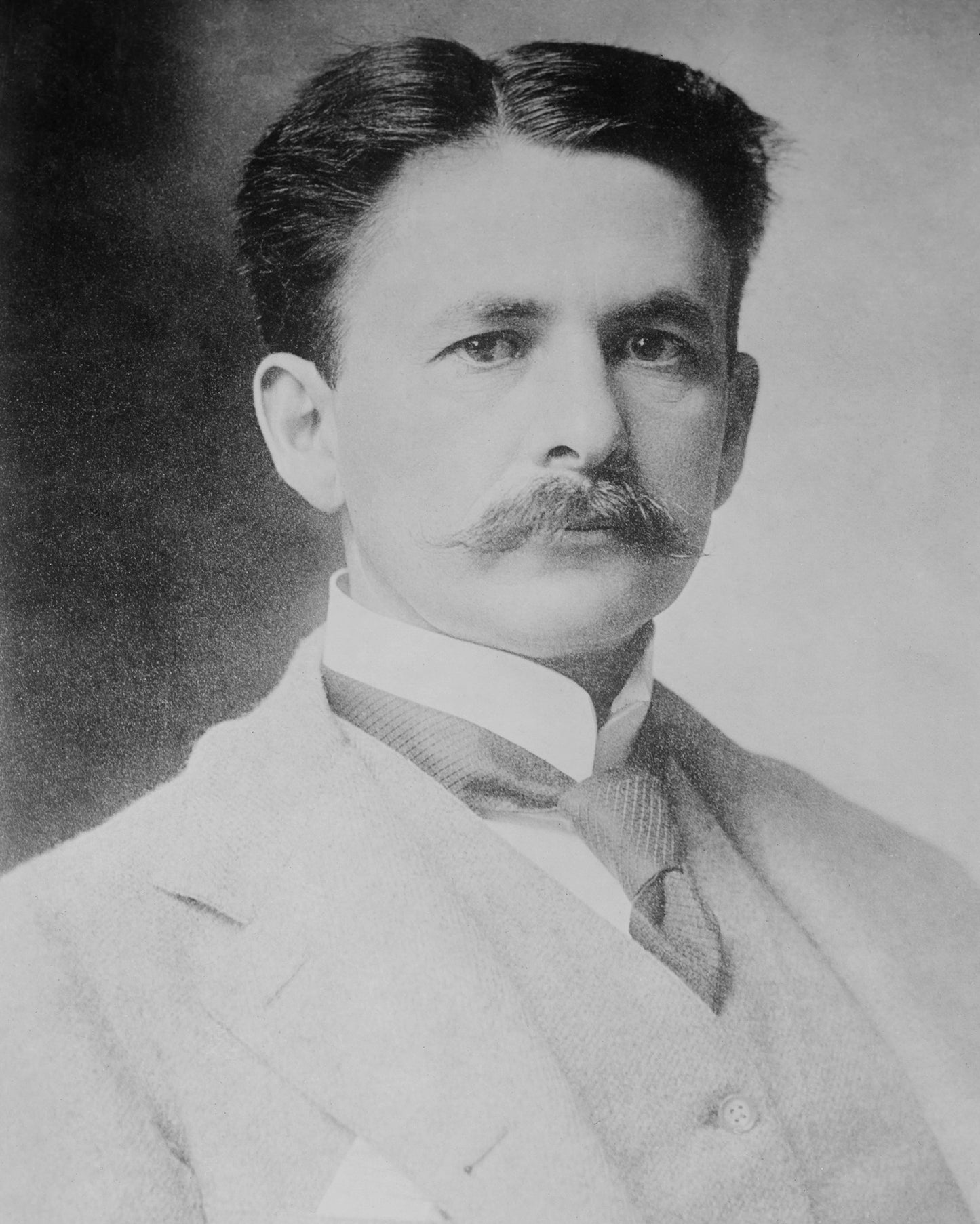 Albert Michelson 1907