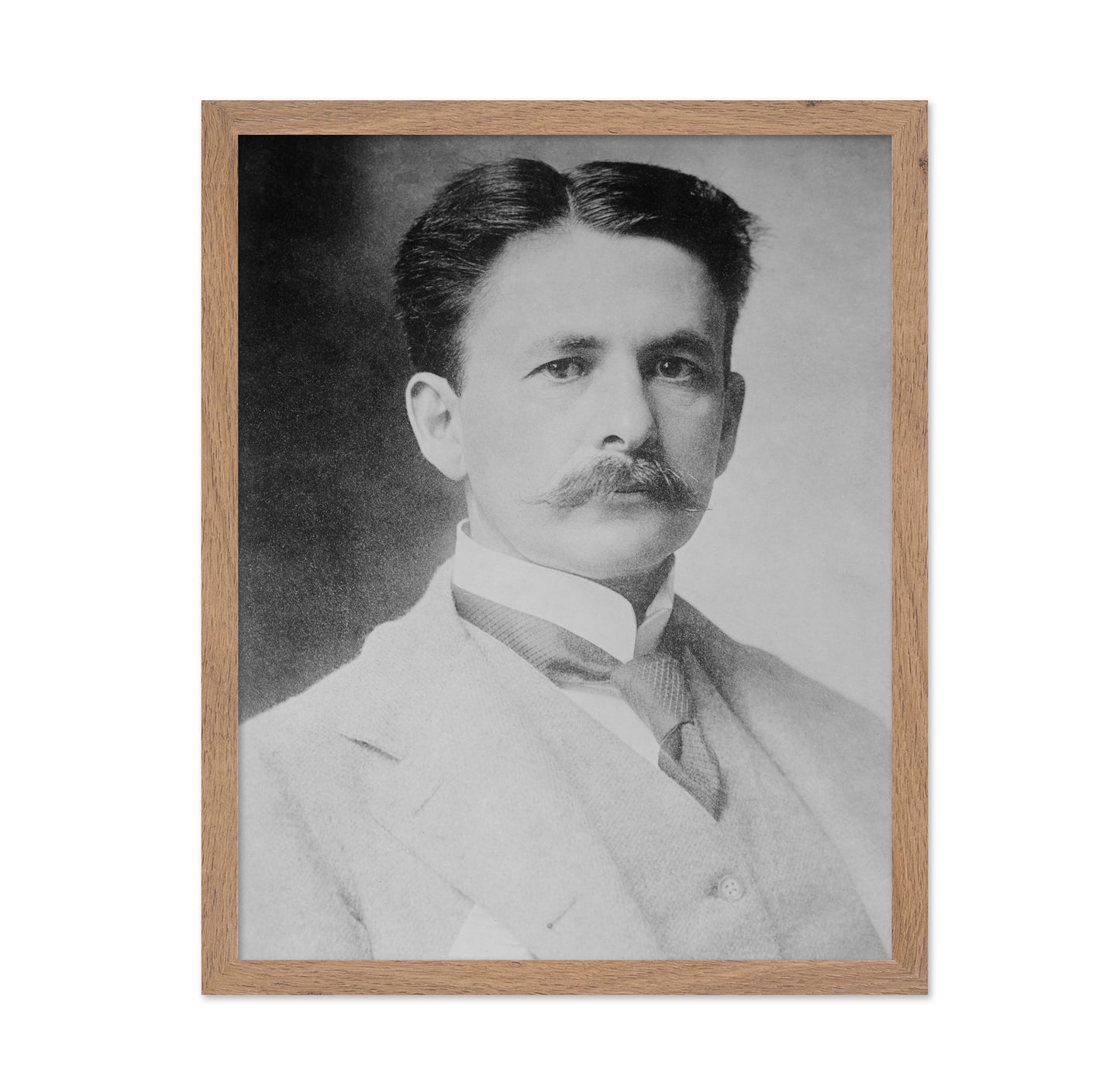 Albert Michelson 1907
