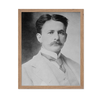 Albert Michelson 1907