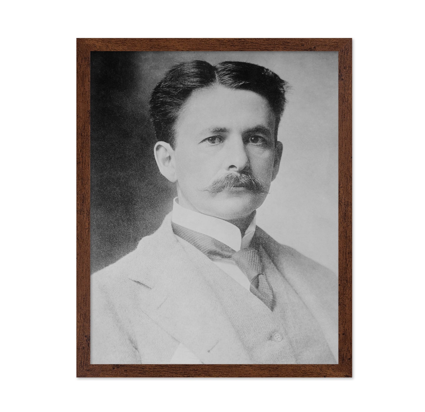 Albert Michelson 1907