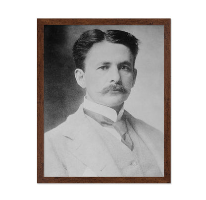 Albert Michelson 1907