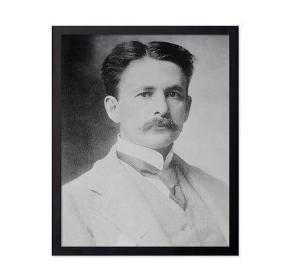 Albert Michelson 1907