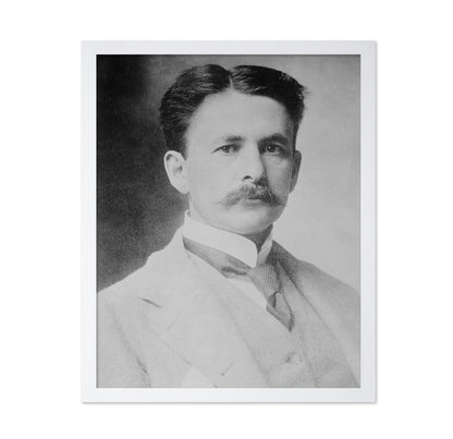 Albert Michelson 1907