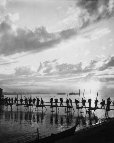Pandu Ghat Troops 1944