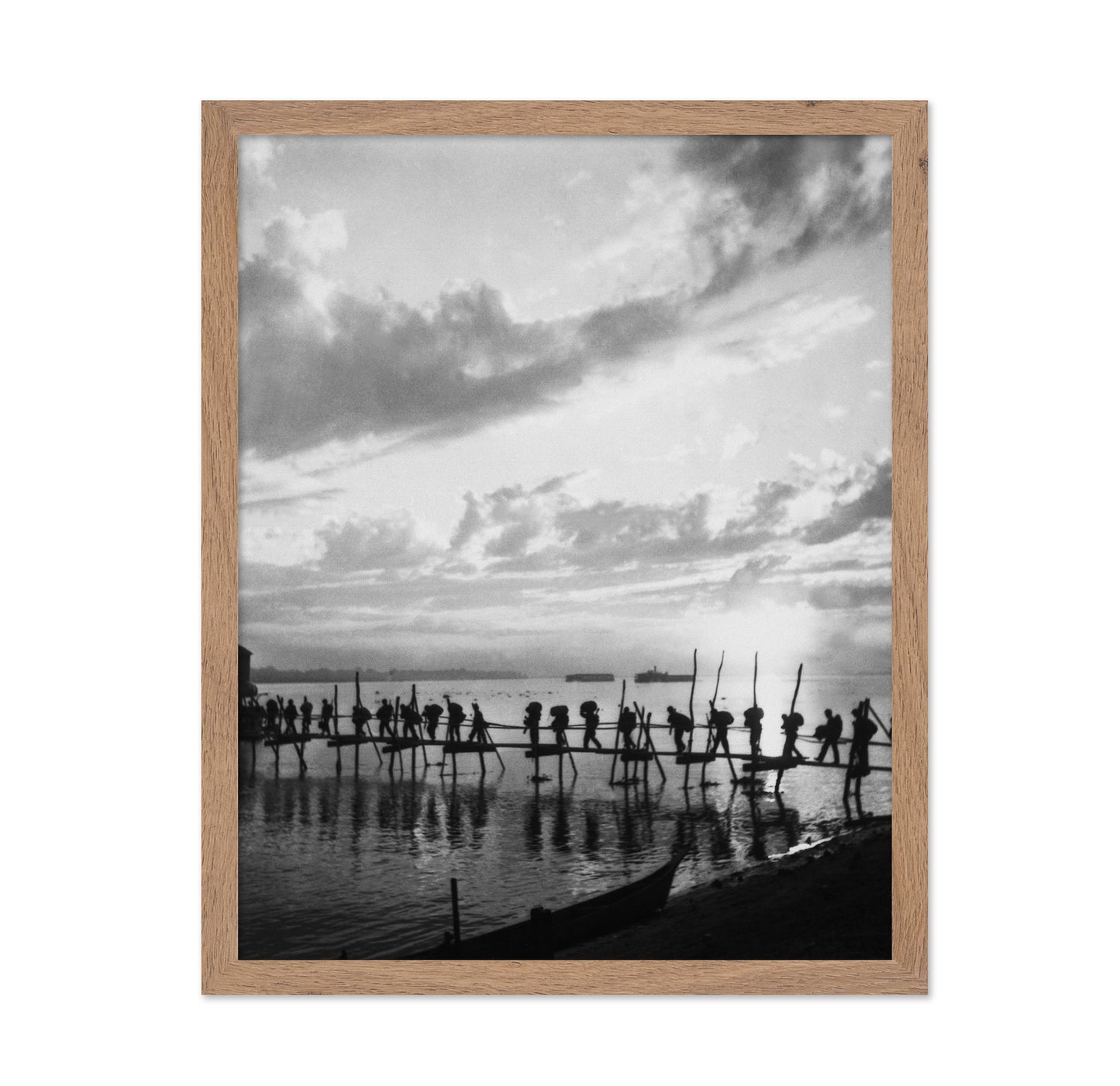 Pandu Ghat Troops 1944