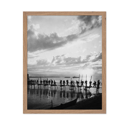 Pandu Ghat Troops 1944