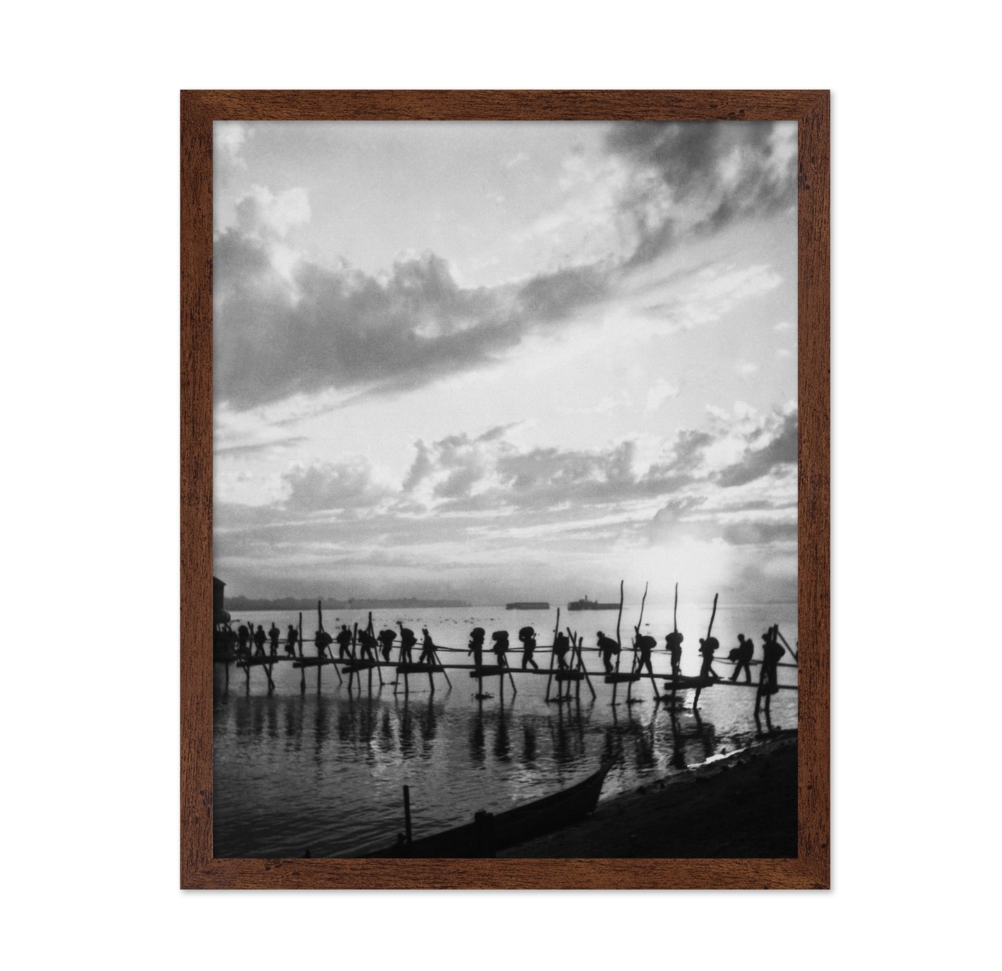 Pandu Ghat Troops 1944