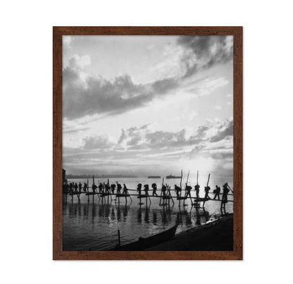 Pandu Ghat Troops 1944