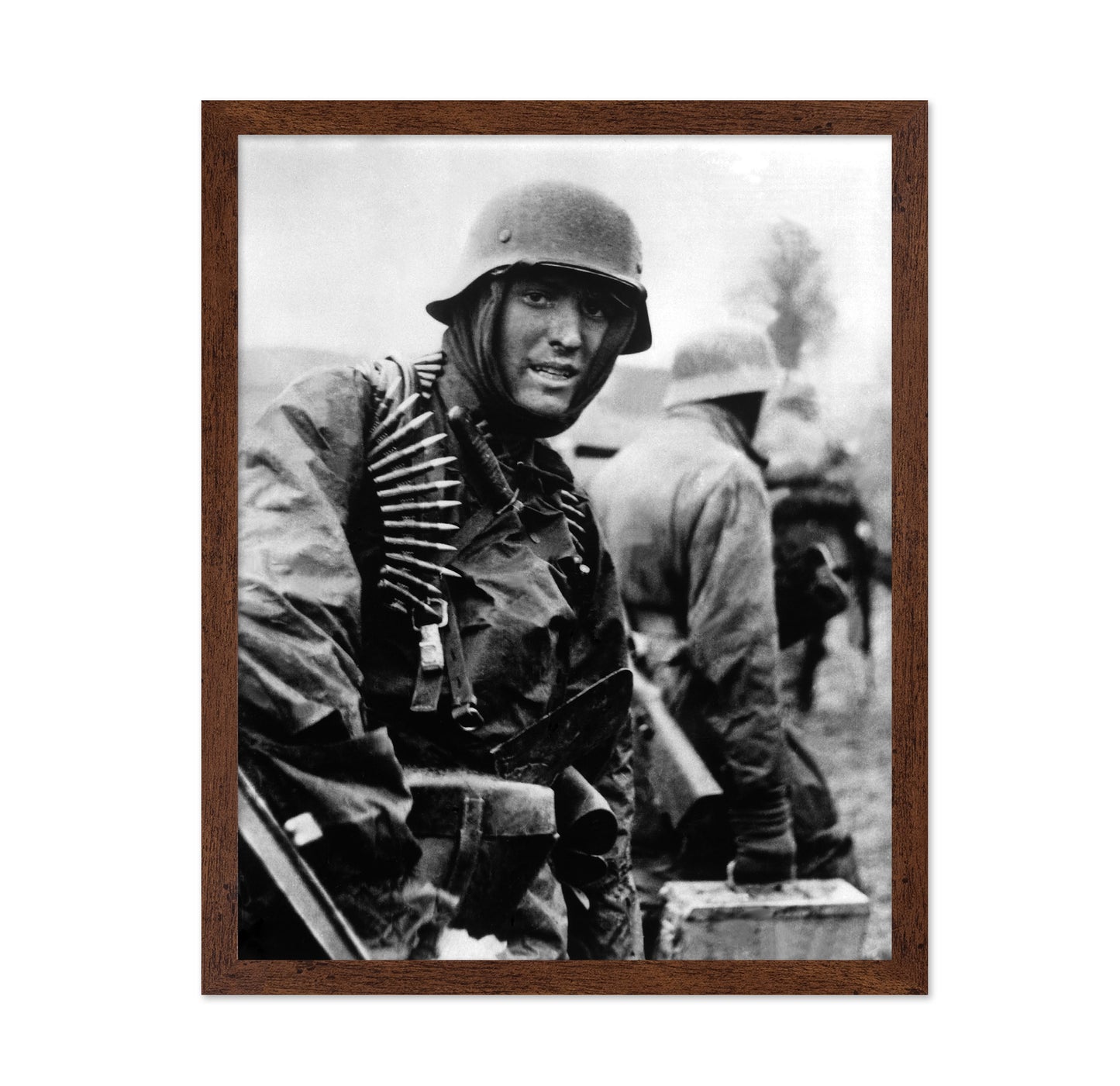 German Soldiers 1944