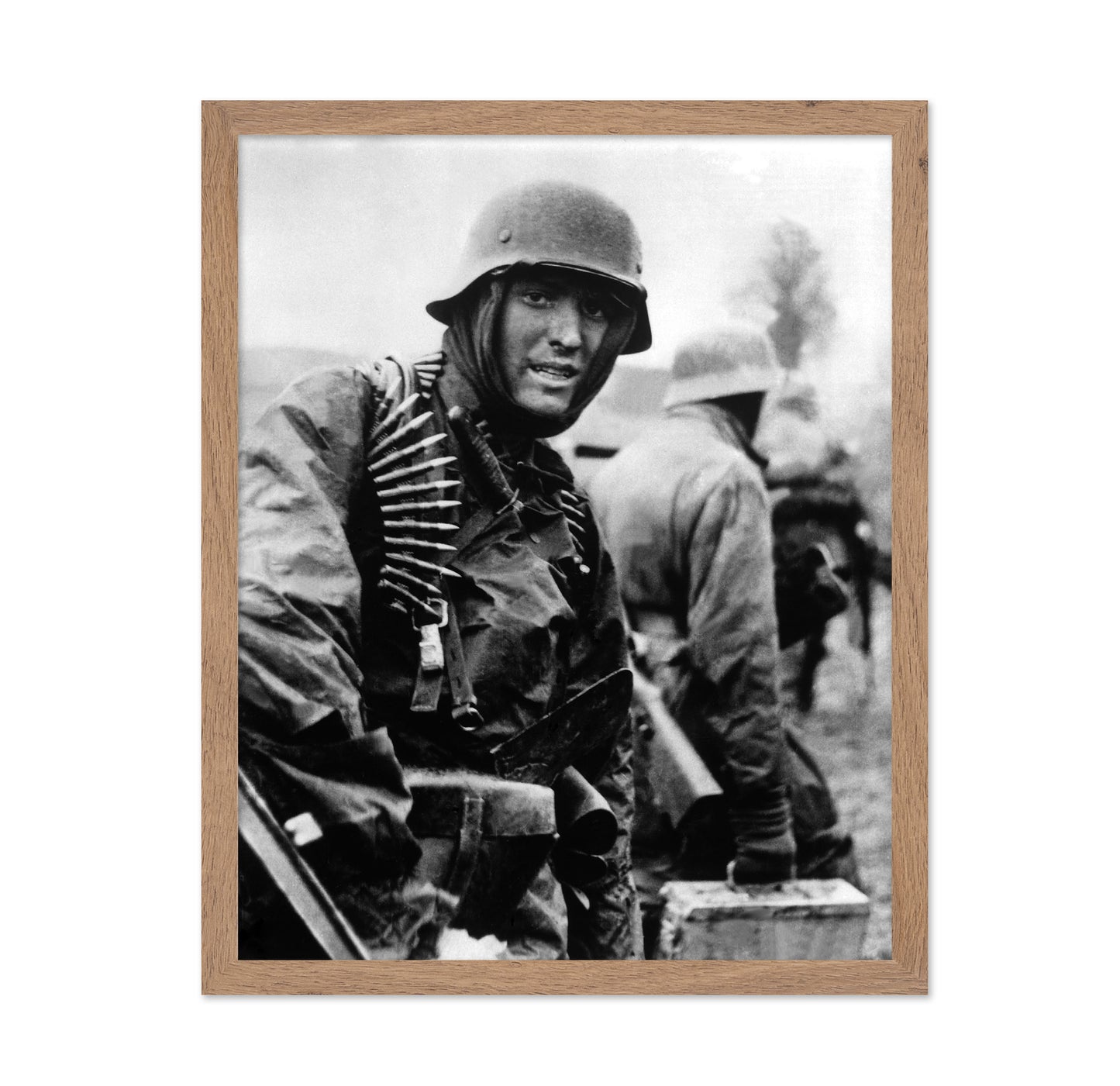 German Soldiers 1944