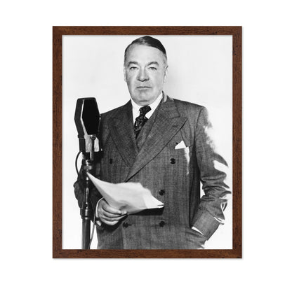 Hugh Johnson 1940