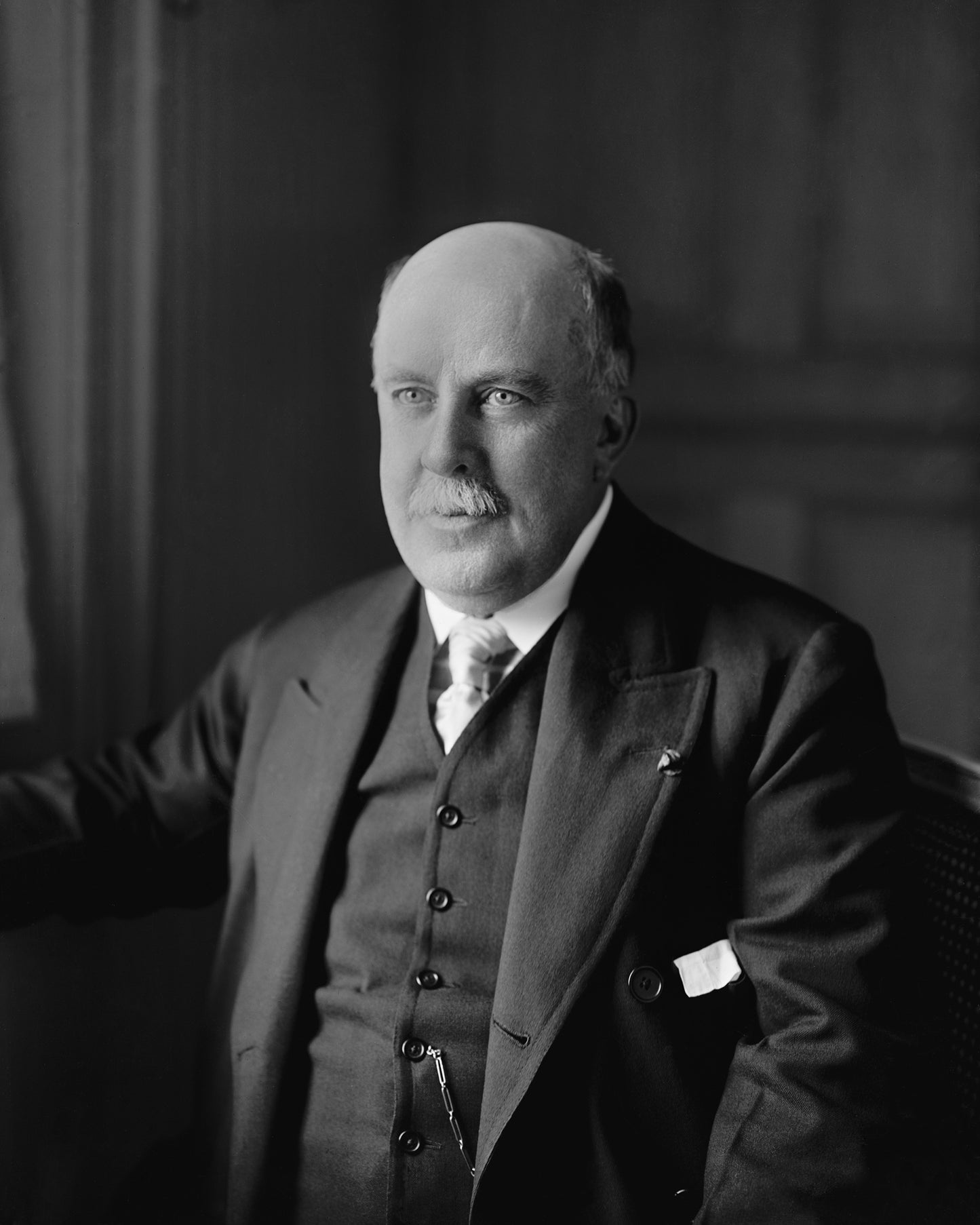 John Roll McLean 1910