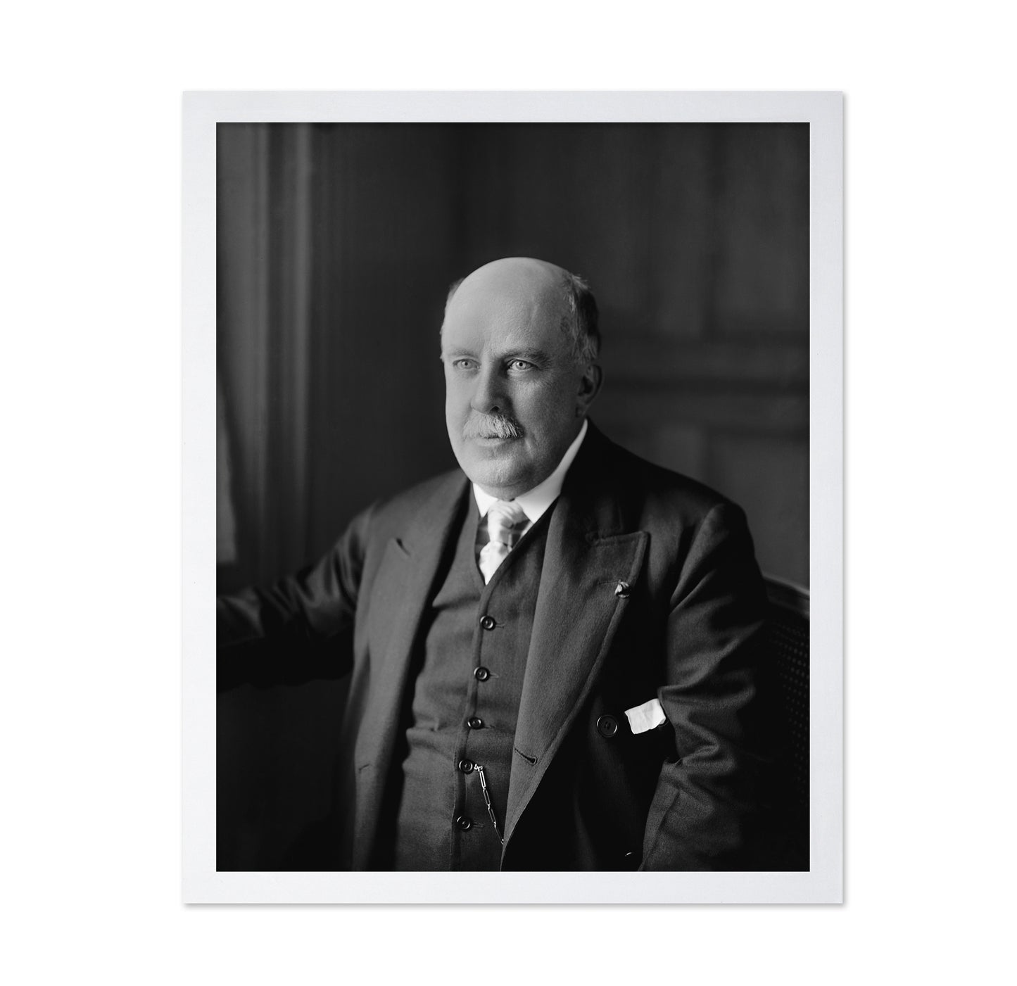 John Roll McLean 1910