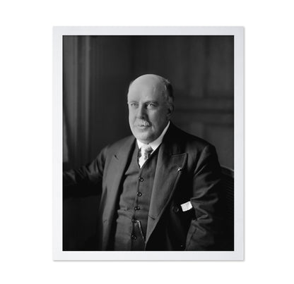 John Roll McLean 1910