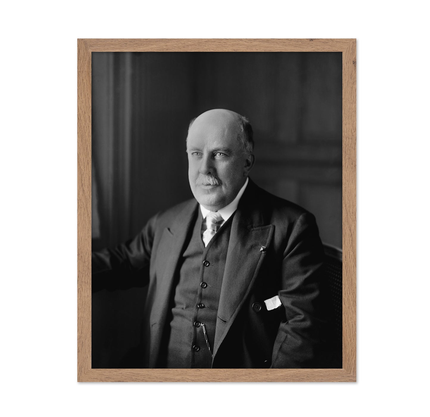 John Roll McLean 1910