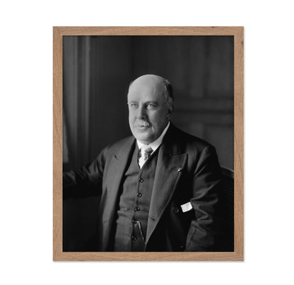 John Roll McLean 1910