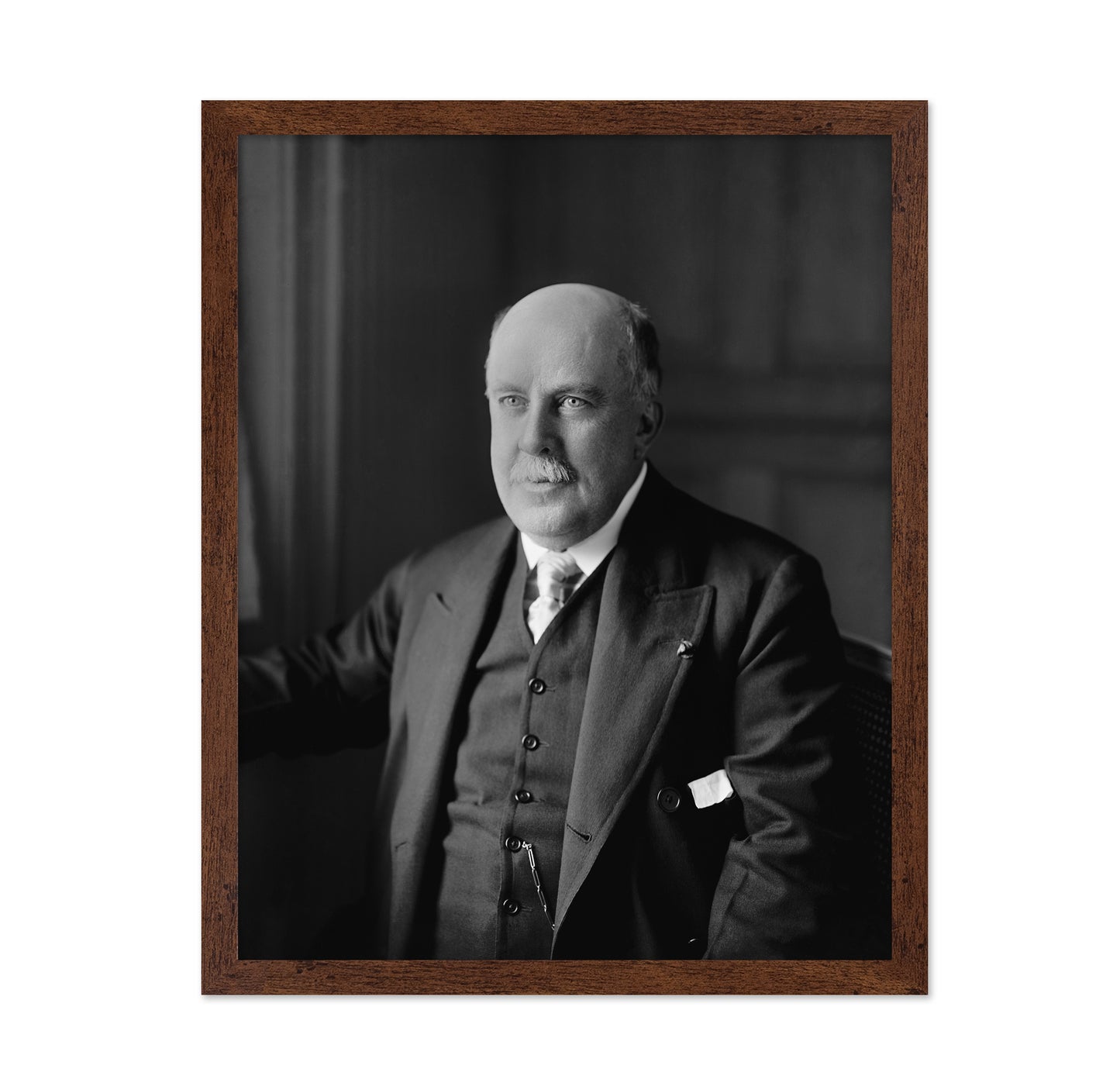 John Roll McLean 1910