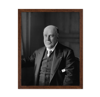 John Roll McLean 1910