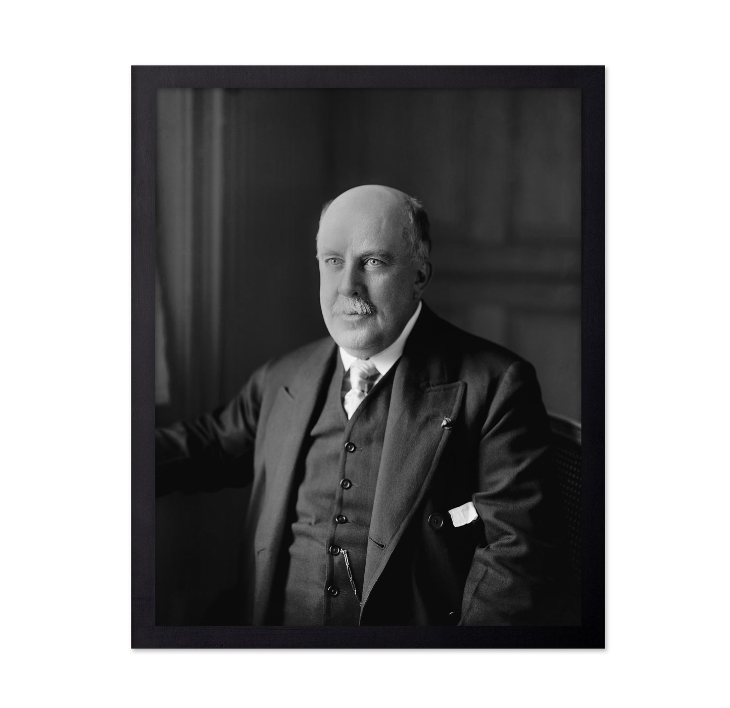John Roll McLean 1910