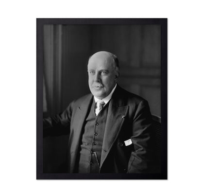 John Roll McLean 1910