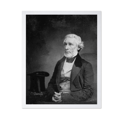 James Bennett 1851