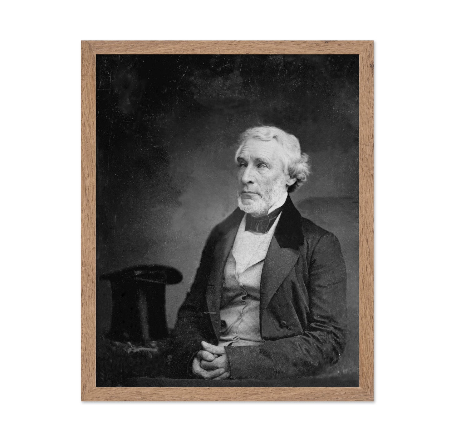 James Bennett 1851