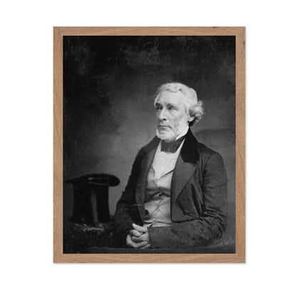 James Bennett 1851