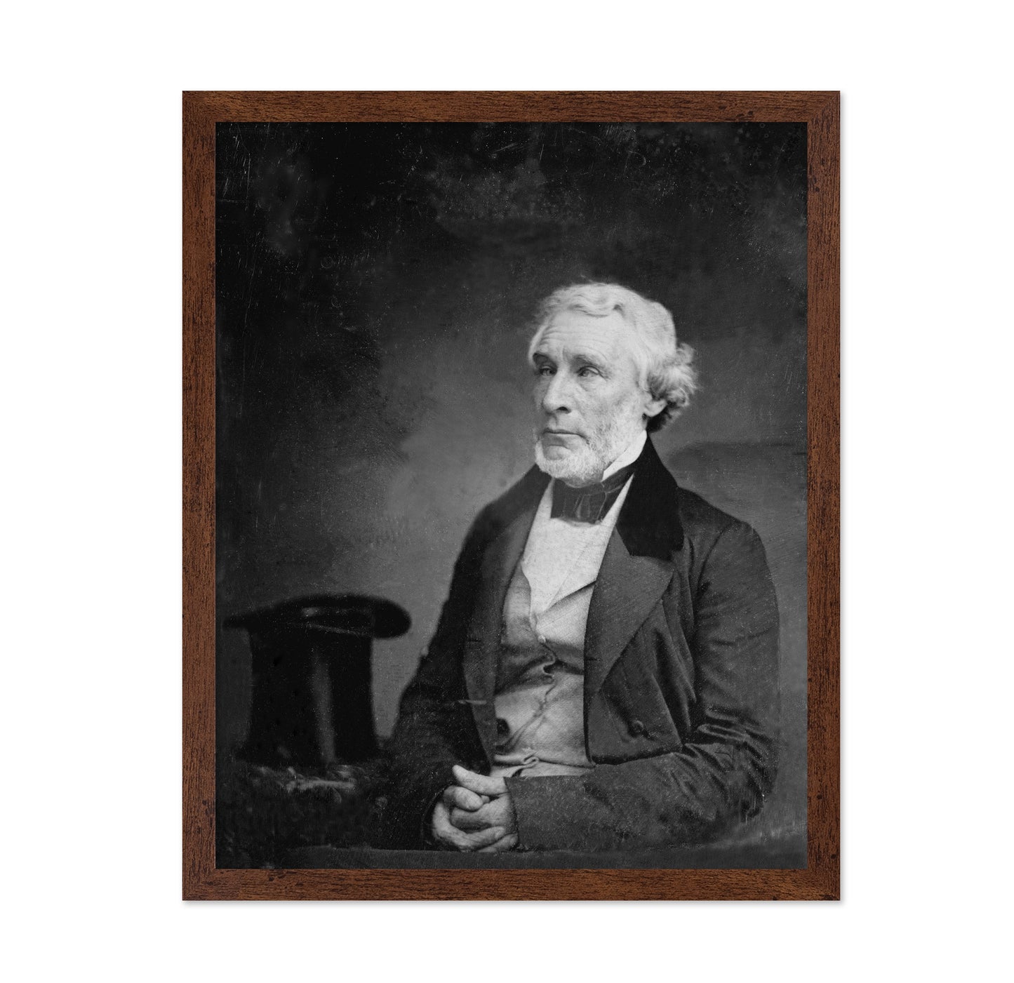 James Bennett 1851