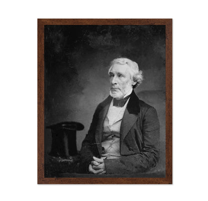 James Bennett 1851