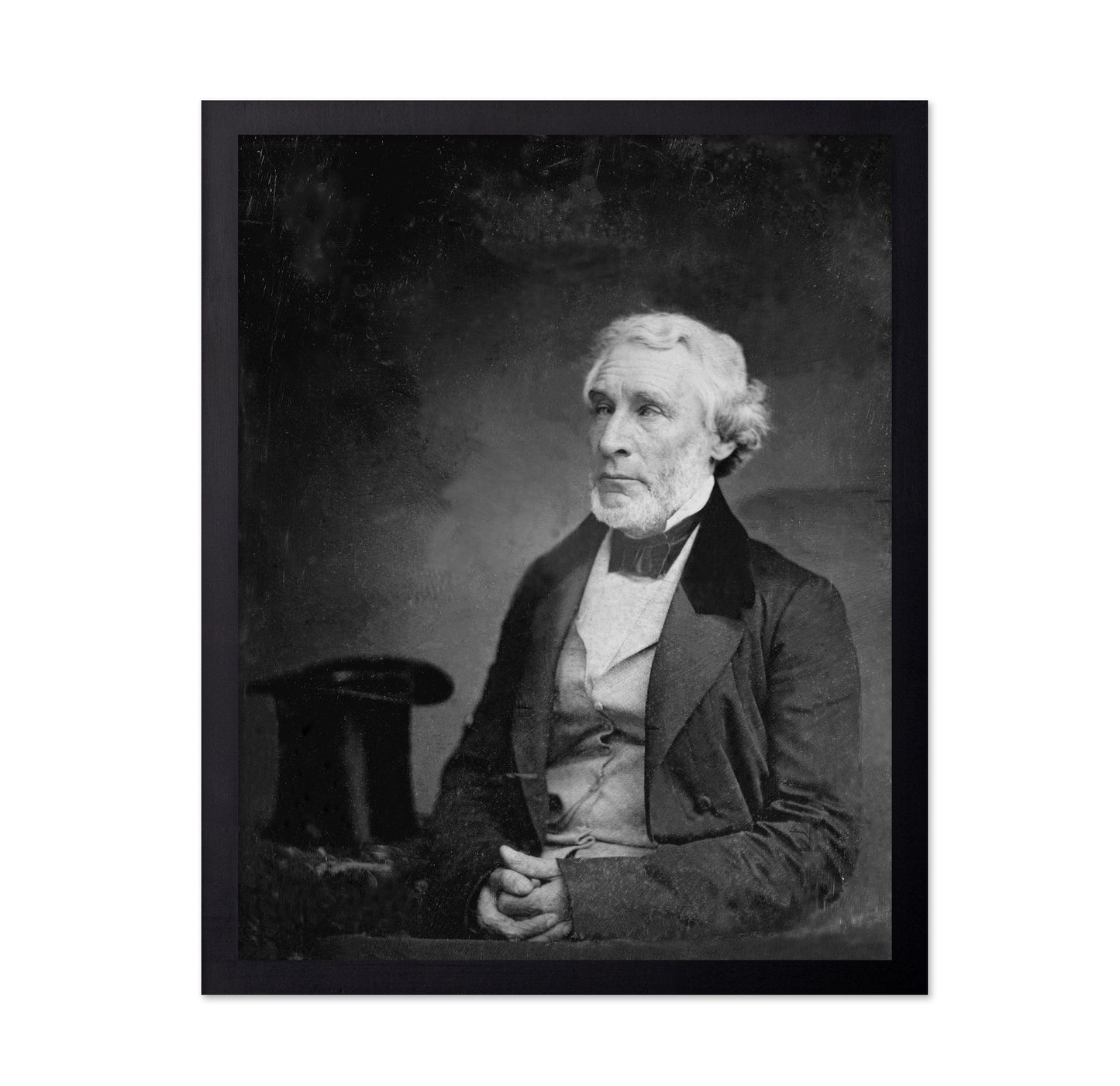 James Bennett 1851