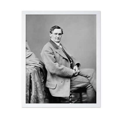 Joseph Jefferson 1870