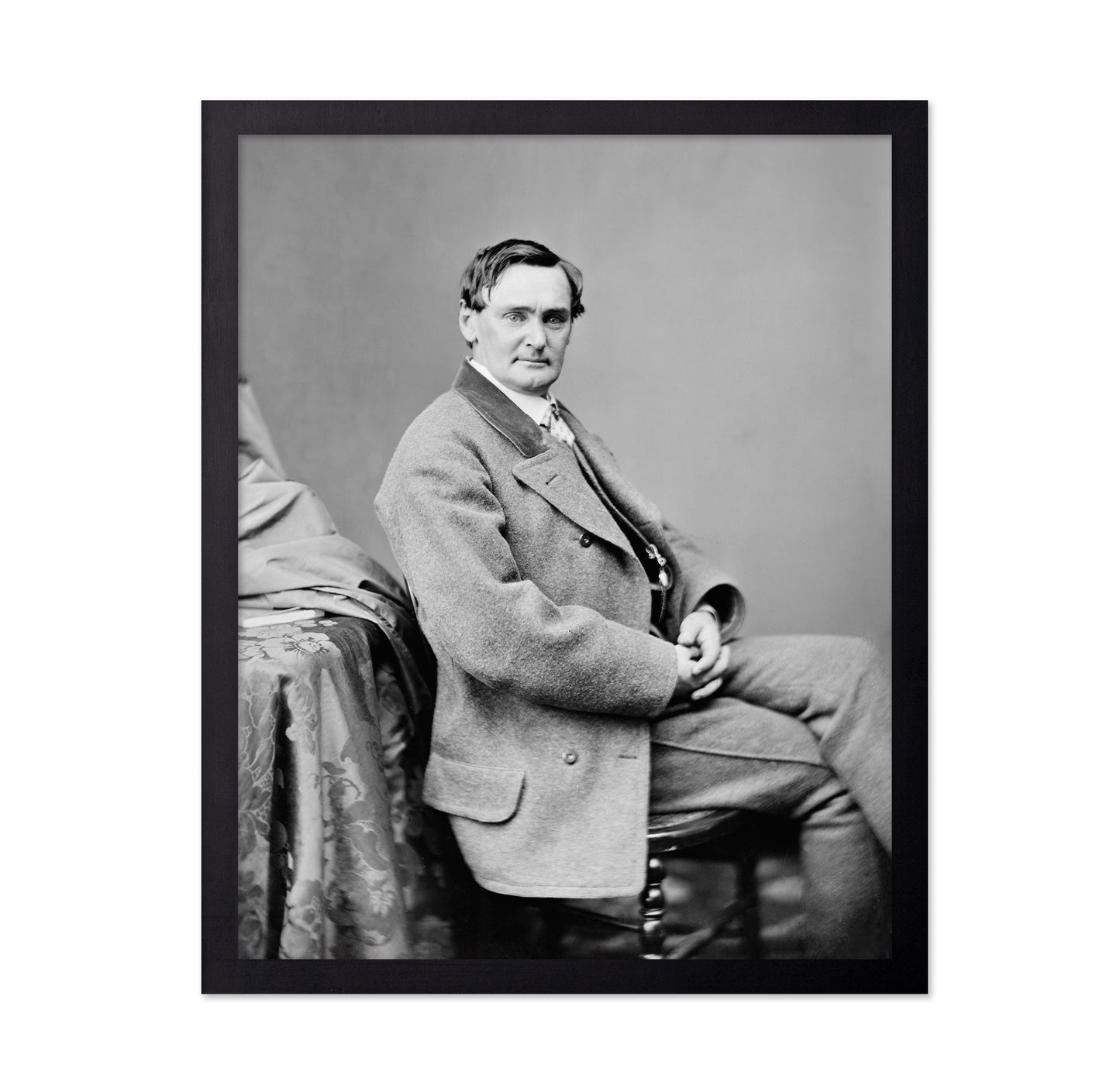 Joseph Jefferson 1870