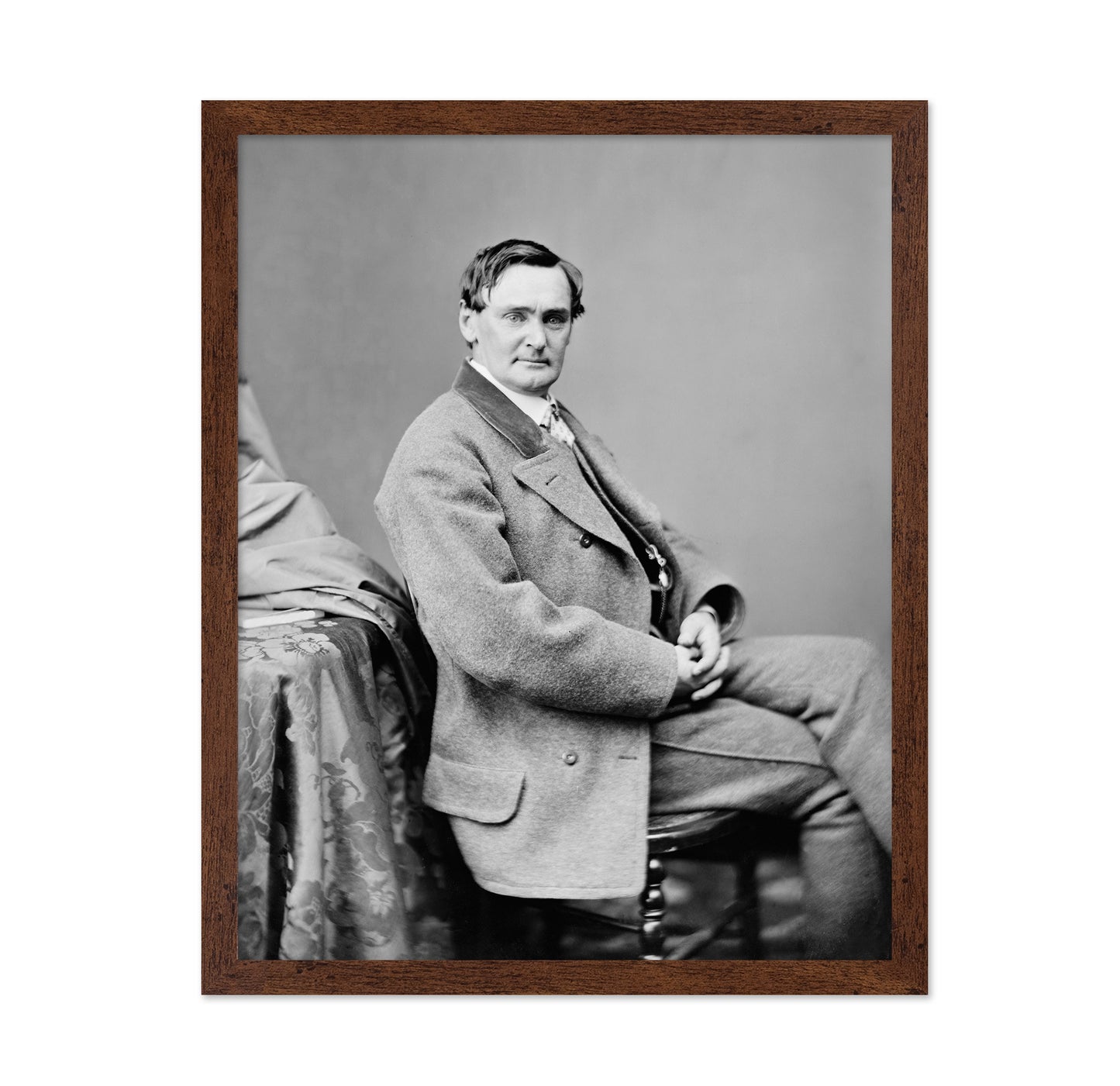 Joseph Jefferson 1870