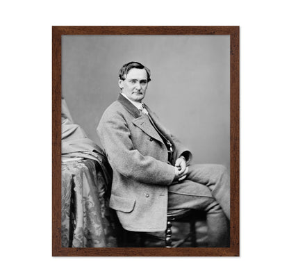 Joseph Jefferson 1870