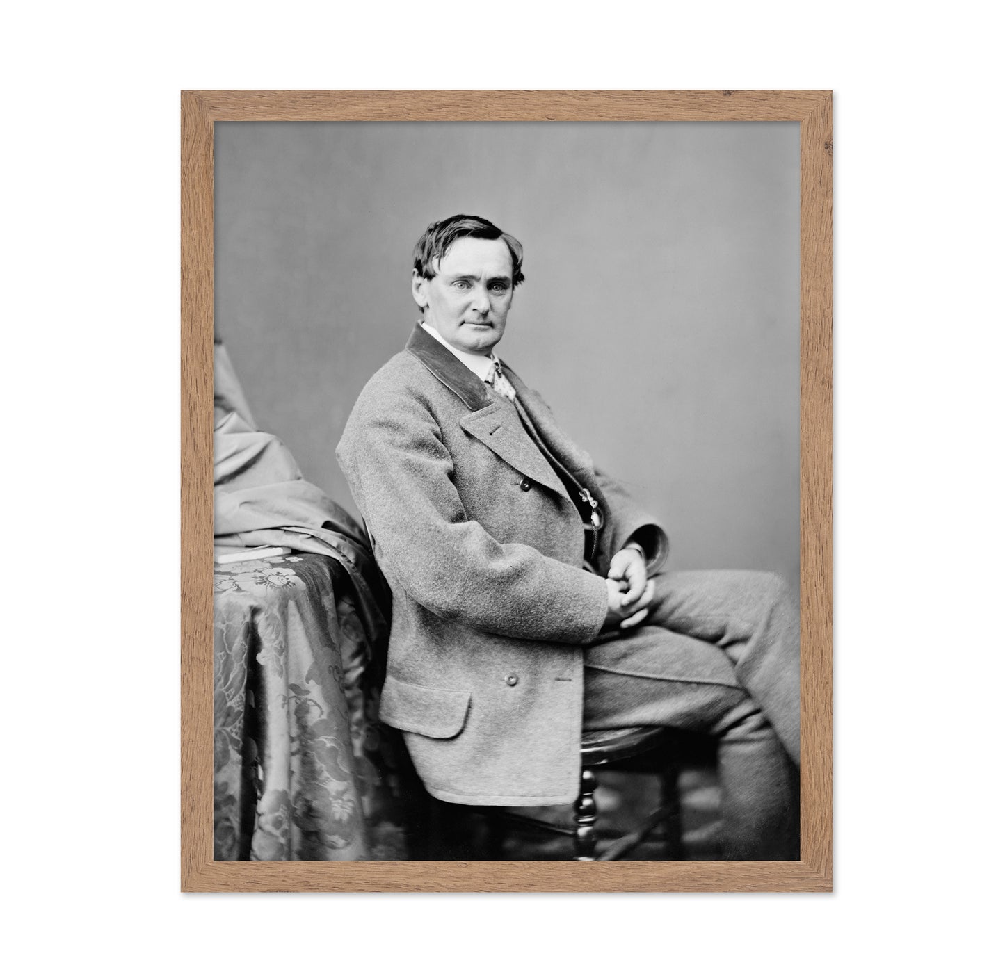 Joseph Jefferson 1870