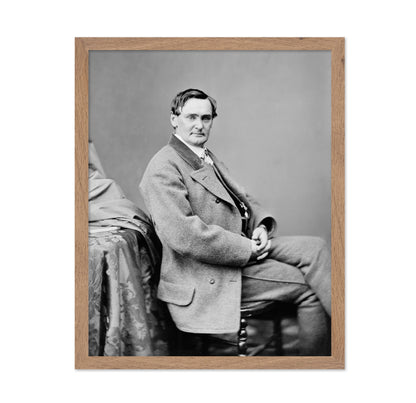Joseph Jefferson 1870