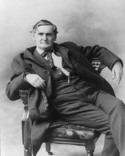 Joseph Jefferson 1893