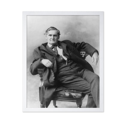 Joseph Jefferson 1893