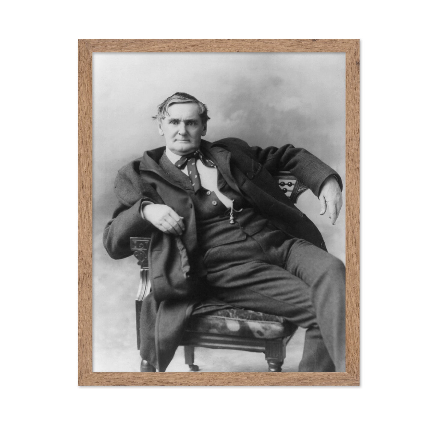 Joseph Jefferson 1893