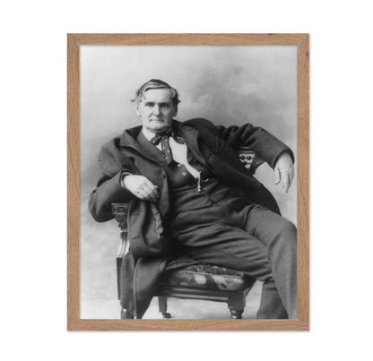 Joseph Jefferson 1893
