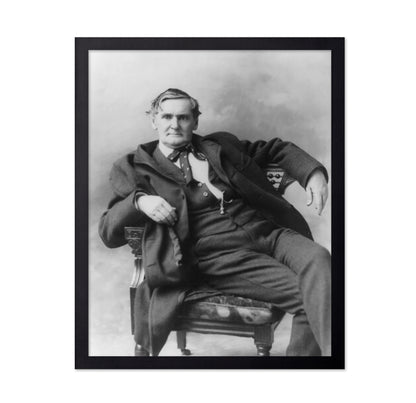 Joseph Jefferson 1893