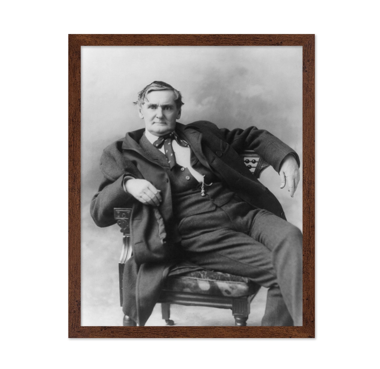 Joseph Jefferson 1893