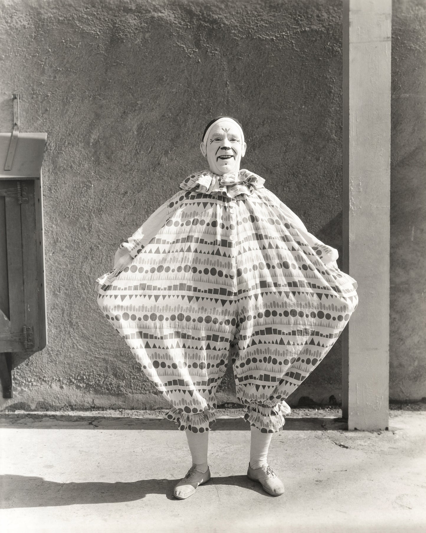 Clown Costume 1925