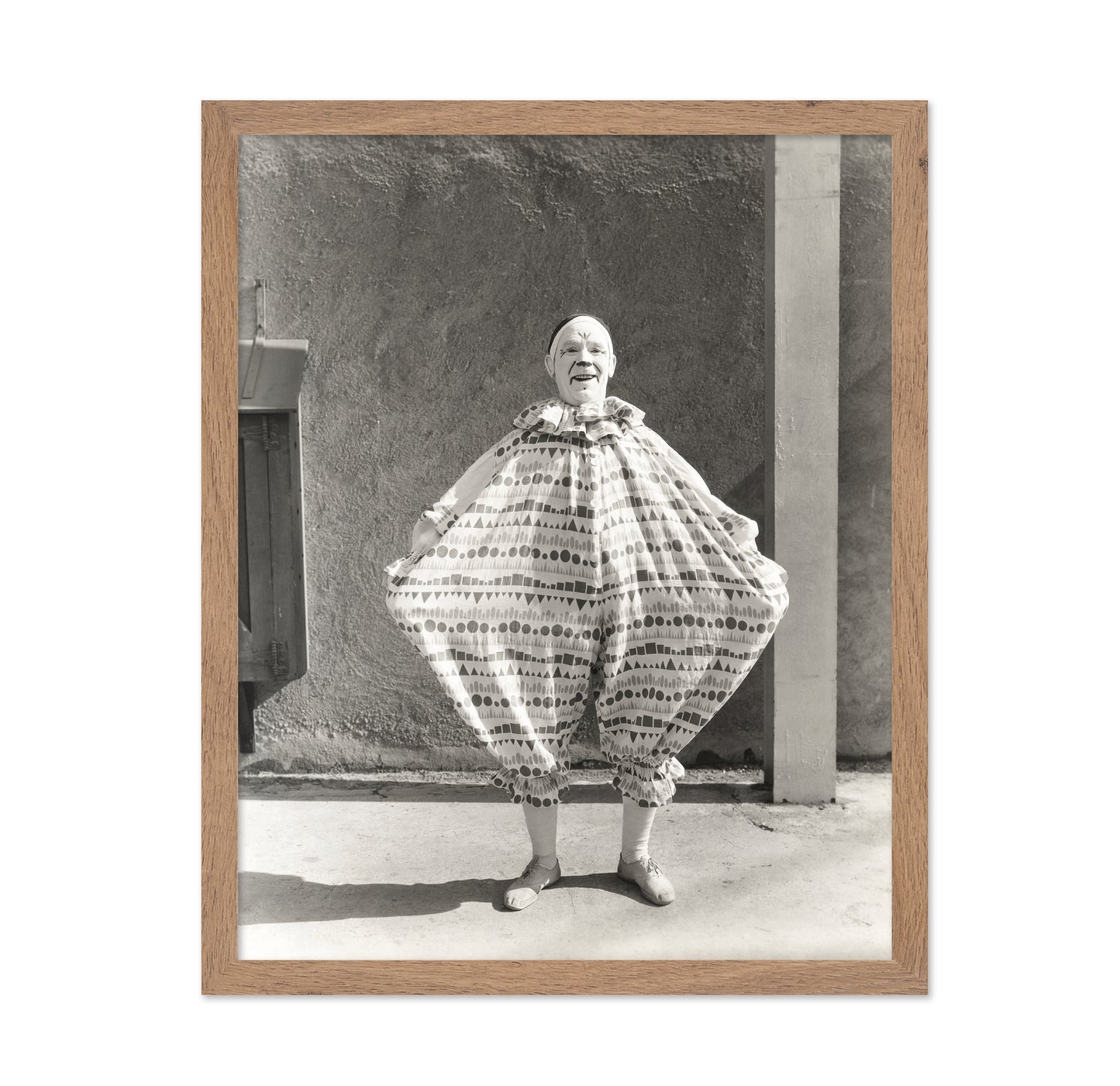 Clown Costume 1925