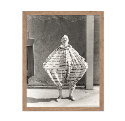 Clown Costume 1925