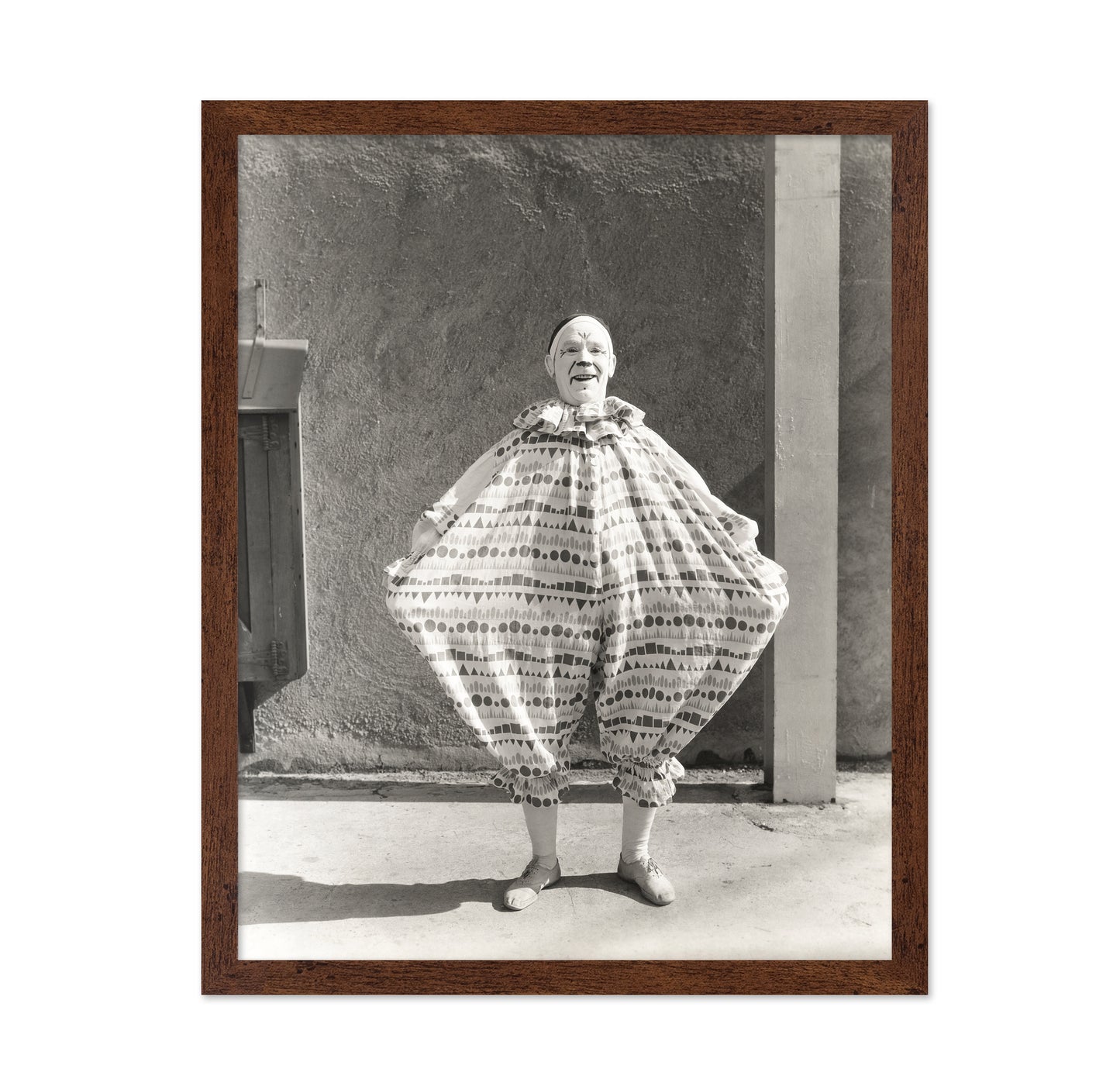 Clown Costume 1925